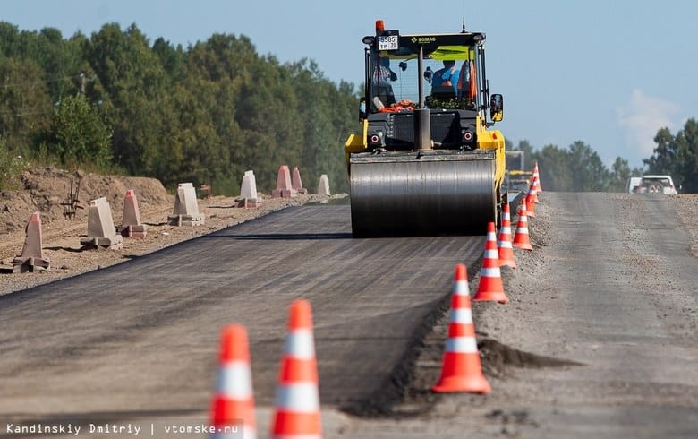 В Сочи с 10 января начинают ремонт дорог