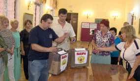 В Сочи объявлены результаты дополнительных выборов депутатов Городского Собрания