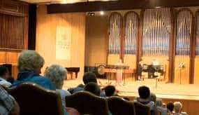 В Сочи состоится ХХIII Фестиваль органной музыки!