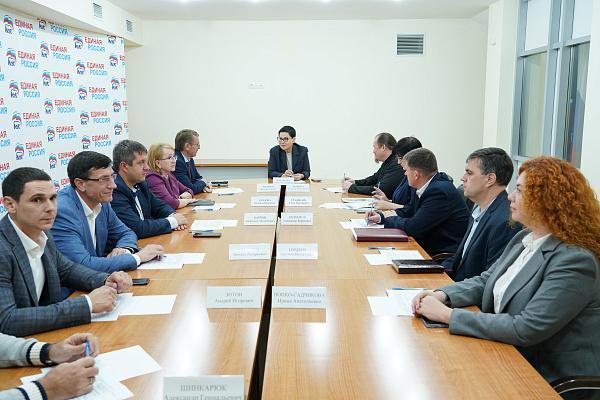 В Сочи семьям мобилизованных и добровольцев выплатили уже более 56 миллионов рублей