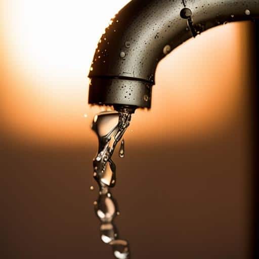70 частных домов в Сочи отключили от водоснабжения из-за долгов