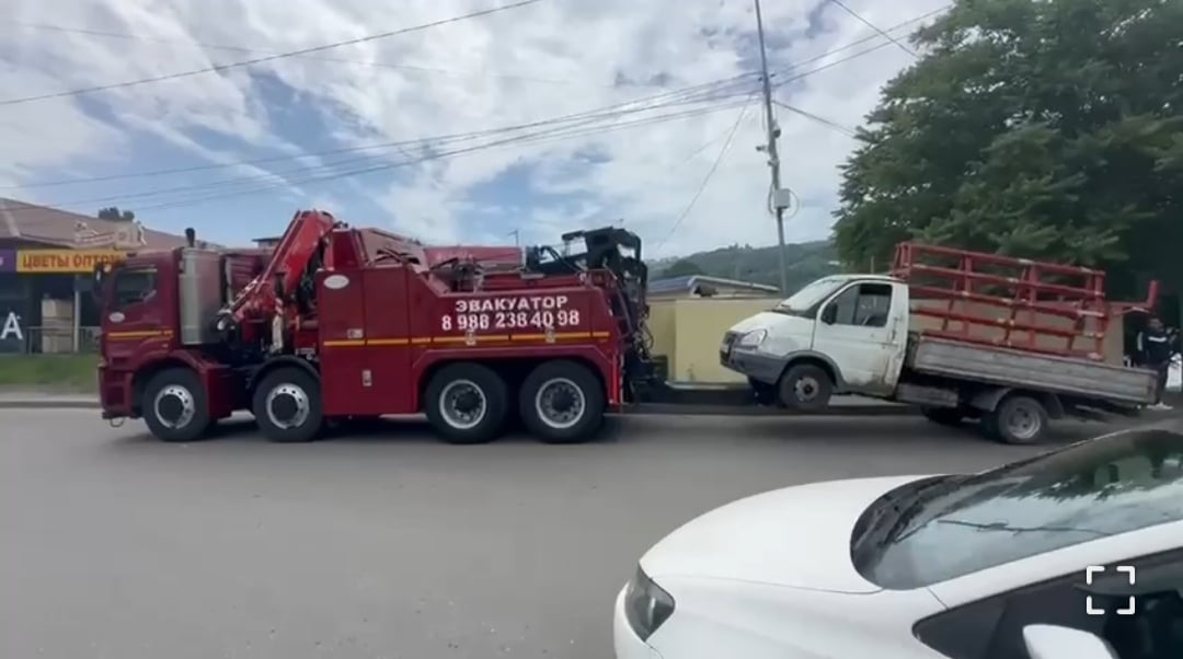 Водитель с личным автомобилем Газель