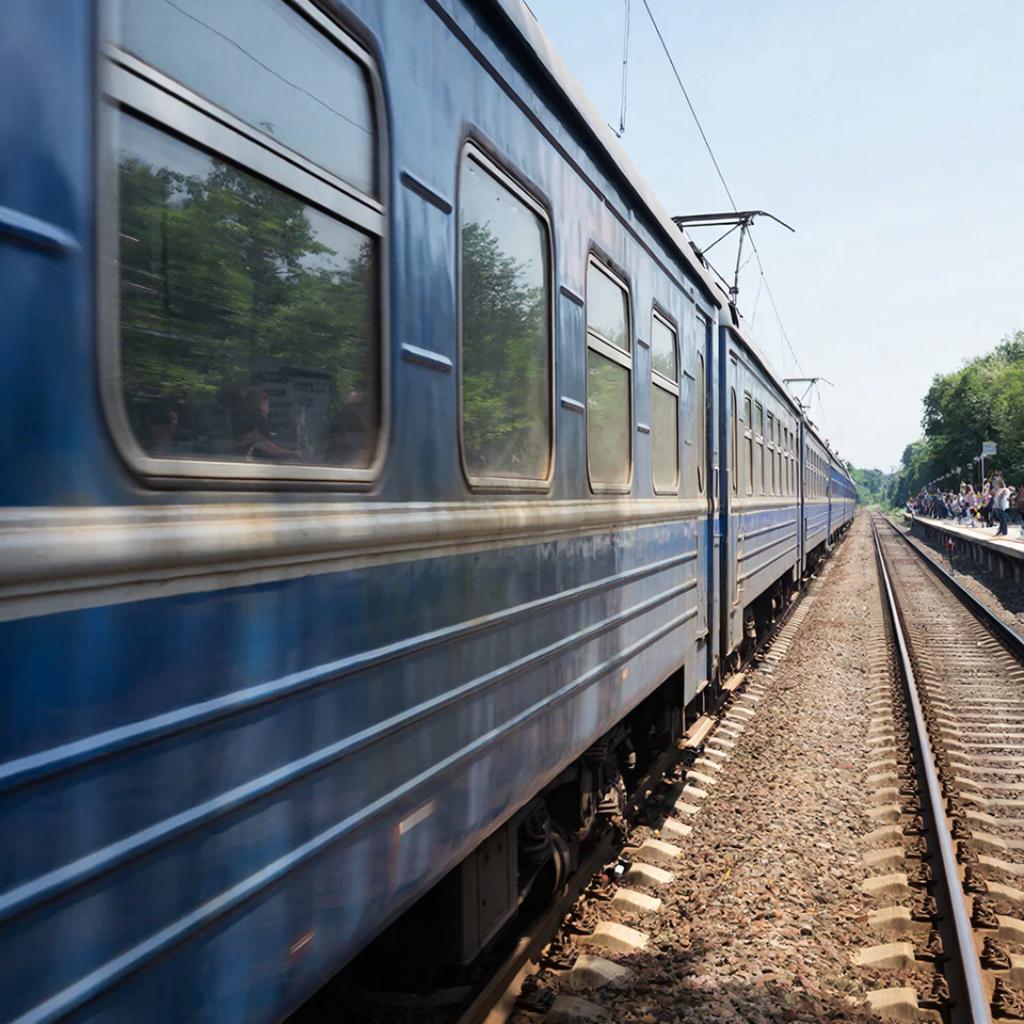 Новые российские электрички свяжут Сочи, Краснодар и Анапу